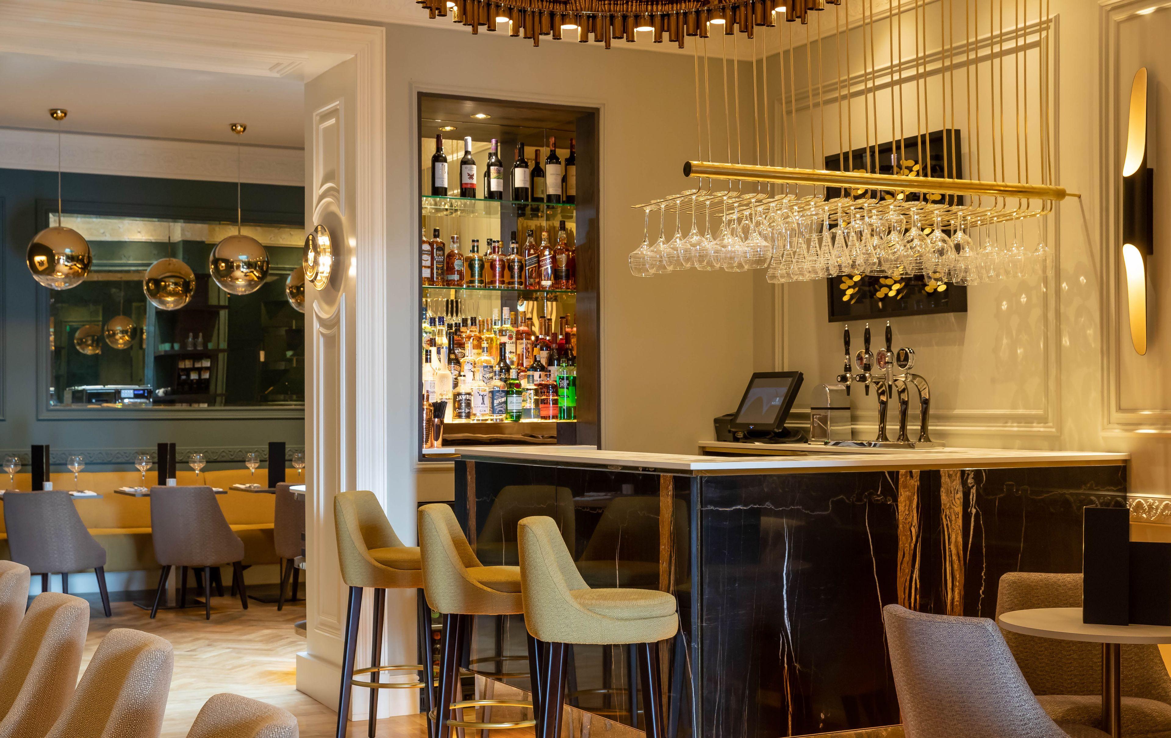 Hotel 7, Dublin City Centre, Dublin